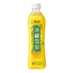 Y16 pear drink 500ml