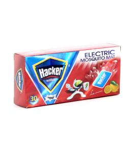 SHENKE Electric mosquito mat lemon