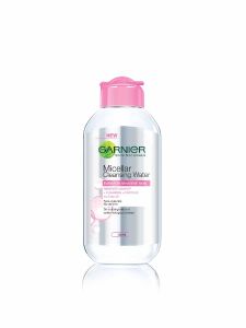  Garnier Micellar Water all in One Pink 128Ml