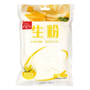 T76-wan jia Fu Corn Starch 350g