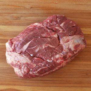 LAMB SHOULDER BONELESS/base on weight