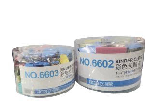 Binder clips 24pcs ( 32mm) 