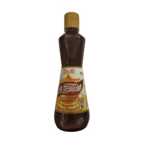 An Sun Wei Sesame Oil 350Ml