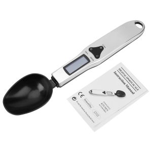 Spoon Digital Scale 