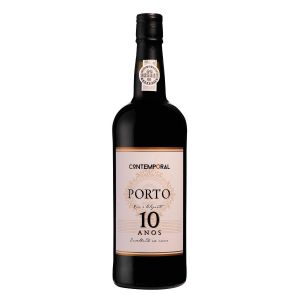 Contemporal Porto 10 Anos 20% 750ml