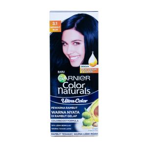 GARNIER colour Naturals ultra colour  kit1