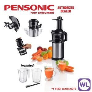 Pensonic Mini slow juicer PJ-7001