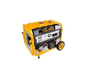 tolsen generator 5kva 79992