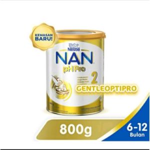 NAN pH Pro 2 800g