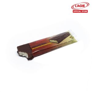 Lagie choco wafer peanut 20g
