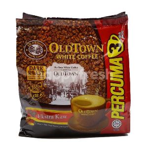 old town white coffee extra kaw 525gr