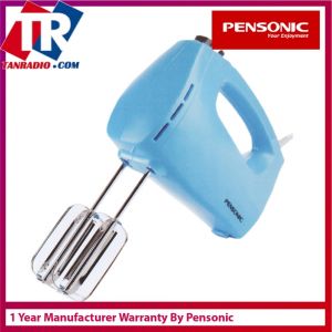 Penasonic Mixer 5 Speed #PM-116 (B)