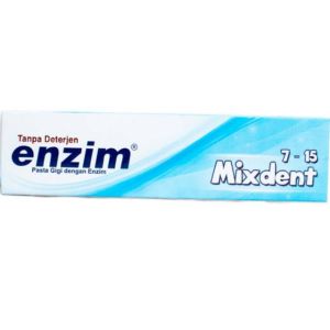 ENZIM mixdent 93g