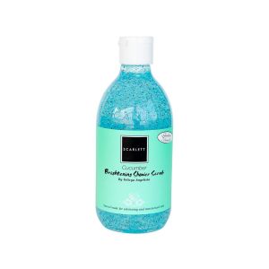 Scarlet Shower Scrub Cucumber 300ml