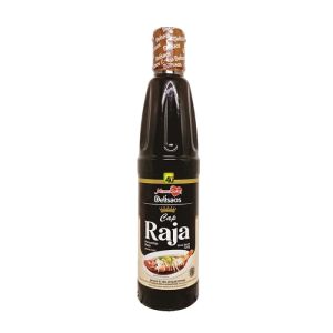 Delisaos Raja Kecap Asin 320gr