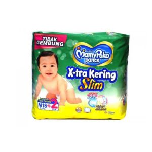 mamy poko pants eX-tra kering M 18