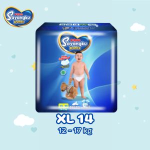 Sayangku Pants XL14