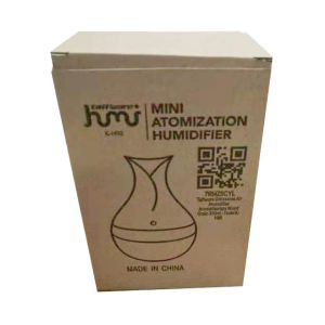 Taffware Mini Atomization Humidifier K-H98 300ml