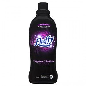 Fluffy Softener V/SPC 1ltr