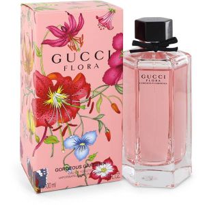 Gucci Flora Gorgeous Gardenia 100ml 