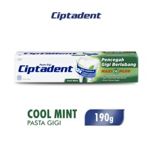 Ciptadent TP 190g Cool mint