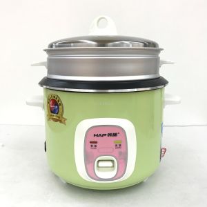 HAP  Rice cooker 