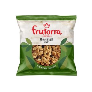 frutora miolo de noz metades 150gr