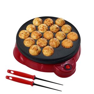 Electric Takoyaki Maker (Basic)