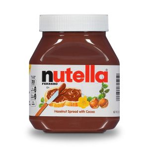Nutella hazelnut choco spread 680g