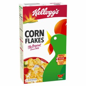 kellog's Corn Flakes 500g
