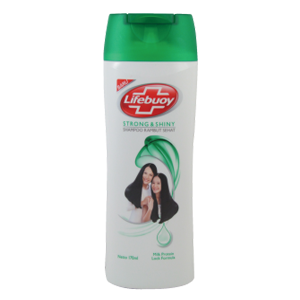 Lifebuoy SHP Strong& Shiny 70