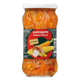 mistura chinesa continente 180g