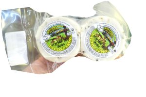 Queijo cabra c oregaos