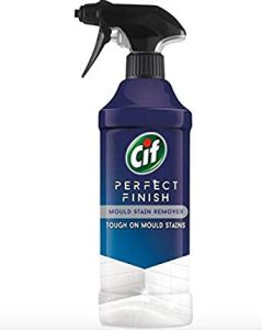 CIF SPRAY touch on mould stains 435ml