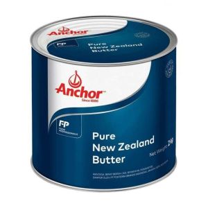Anchor Butter Golden 2kg