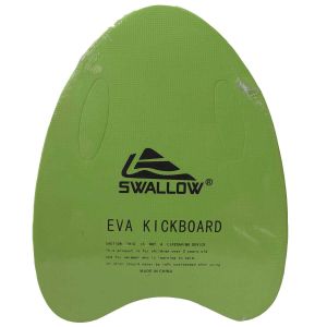 Eva back-float swallow