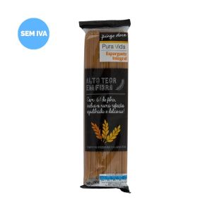 Esparguate Integral Pura Vida 500g Pingo Doce