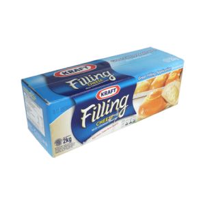 kralf filling cheese 2kg