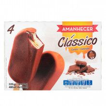ML GELADO AMANHECER CLÁSSICO CONG 4 X 120