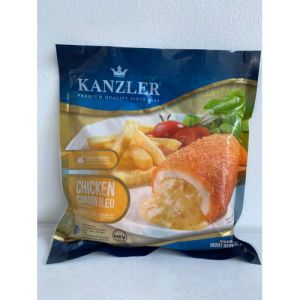 Frozen kanzler chicken gordon blueu 300g