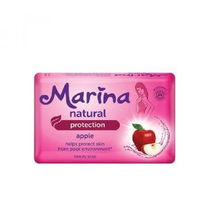 Marina Soap Proctetion Apple 60g