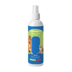 Continente Agua de Colonia Aveia 250ml