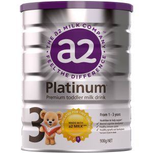 A2 Platinum Stage3 900g