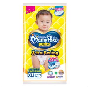 mamy Poko Pants xtra-kering Xl1