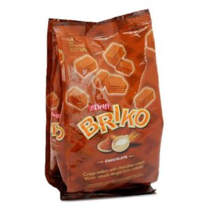 DELFI BRIKO CHOCOLATE