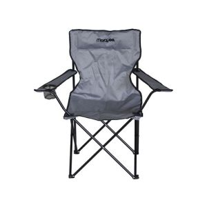 Marquee folding chair blue max capacity 130kg LY-01 #0122294