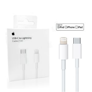 usb to lightning cable