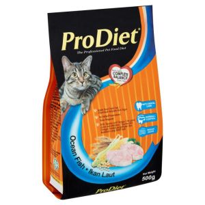 ProDiet 500g Ocean Fish