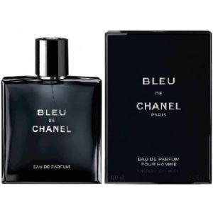 BLEU DE CHANEL PARIS