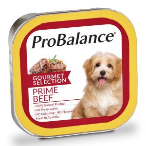 Probalance Prime Beef 100g